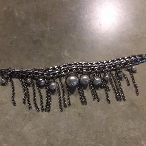 Sparkling Sage bracelet